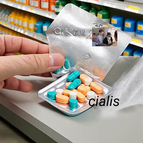 Esiste il cialis generico in farmacia